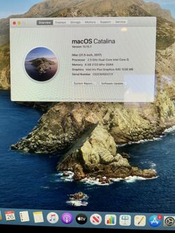 iMac 21.5-inch 2017 “Like New”