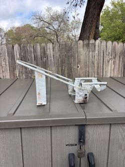 Motorcycle wheel chock