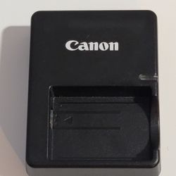 Canon LC-E5 Compact Battery Charger 