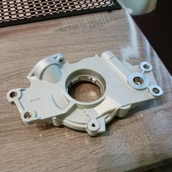 Pompa Del Aseite Nueva De Chevrolet Motor 5.3 