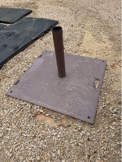 Umbrella Stand