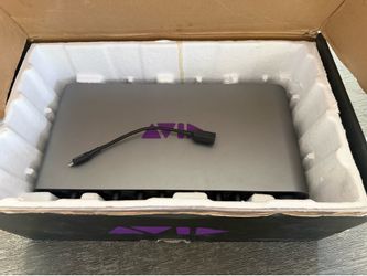 Avid Pro Tools + Mbox Pro Studio Bundle w/ AKG Headphones & Original Box