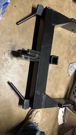 Tow Hitch