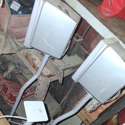Sony Surround Sound Speakers 