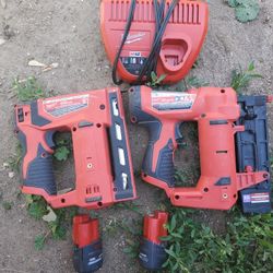 Milwaukee Guns