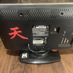 Gaming Monitor 