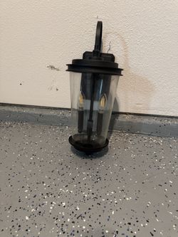 Outdoor Lamps