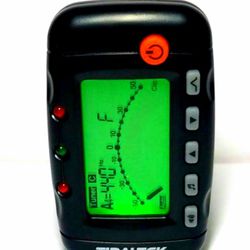 Guitar Digital Tuner