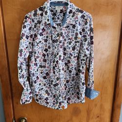Womens Blouse L