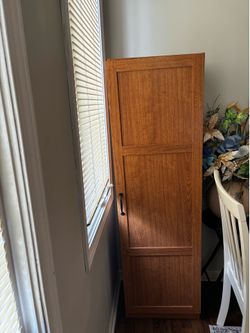 Cabinet/pantry