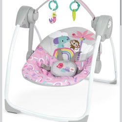 Swing with Music, Unisex, Newborn 