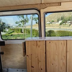 Mike's Van Conversions And More!!