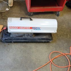 Kerosene / Diesel Heater