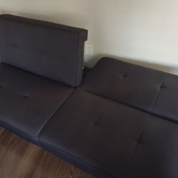 Collapsible Futon