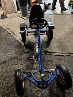 Bikes Azul