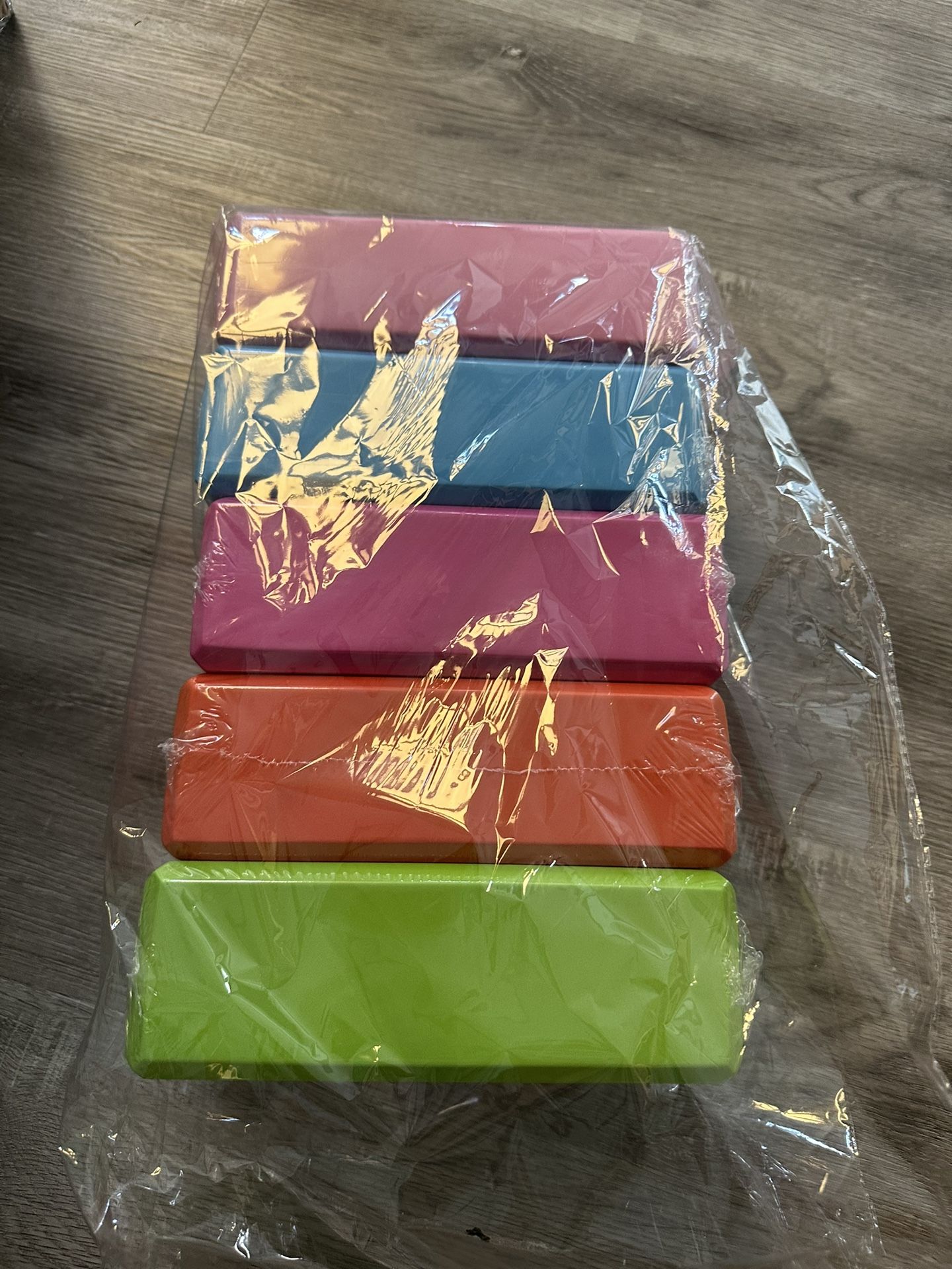 Yoga Block