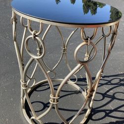 End Table Brand New MUST GO