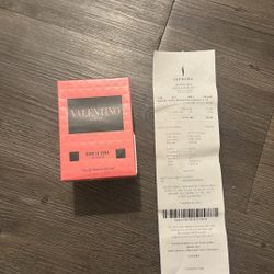 Valentino Donna Eau de Parfum  – Authentic