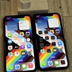 IPhone 11 (64gb) Black TMOBILE/ METROPCS 