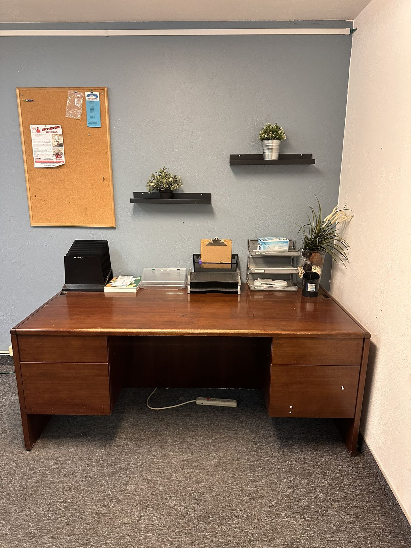 Office Furniture