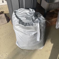 Chevy 2500 Custom Car Cover 