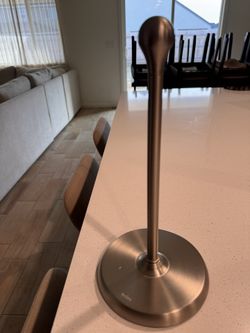 Paper Towel Holder 