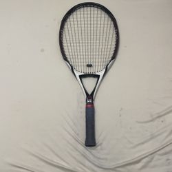 Wilson (K)Factor Tennis Racket