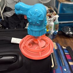 double Bubble Blower