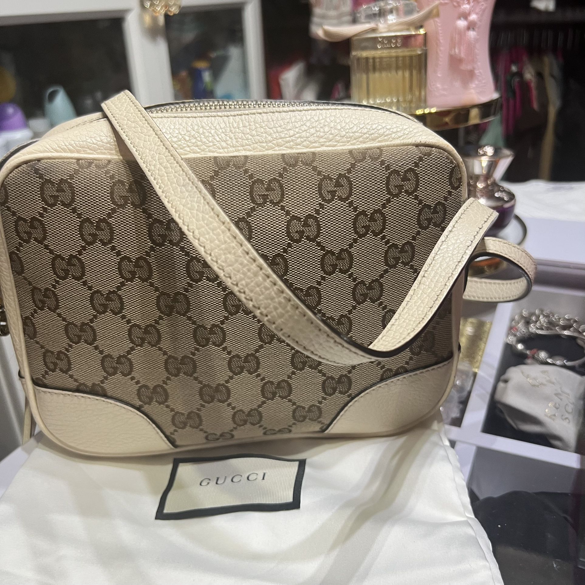 Gucci Crossbody Bag