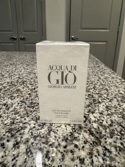 Giorgio Armani Acqua Di Giò EDT 100ml
