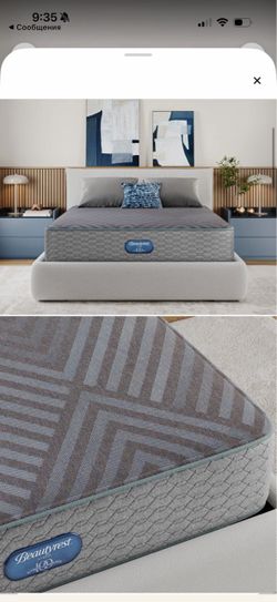 Beautyrest Mattress