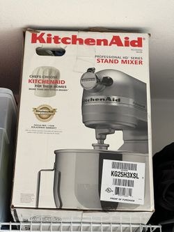 KitchenAid