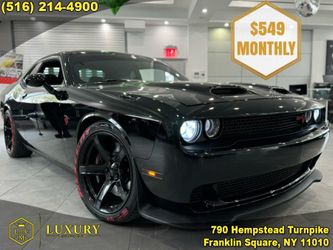 2020 Dodge Challenger