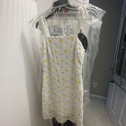 GB Daisy Dress