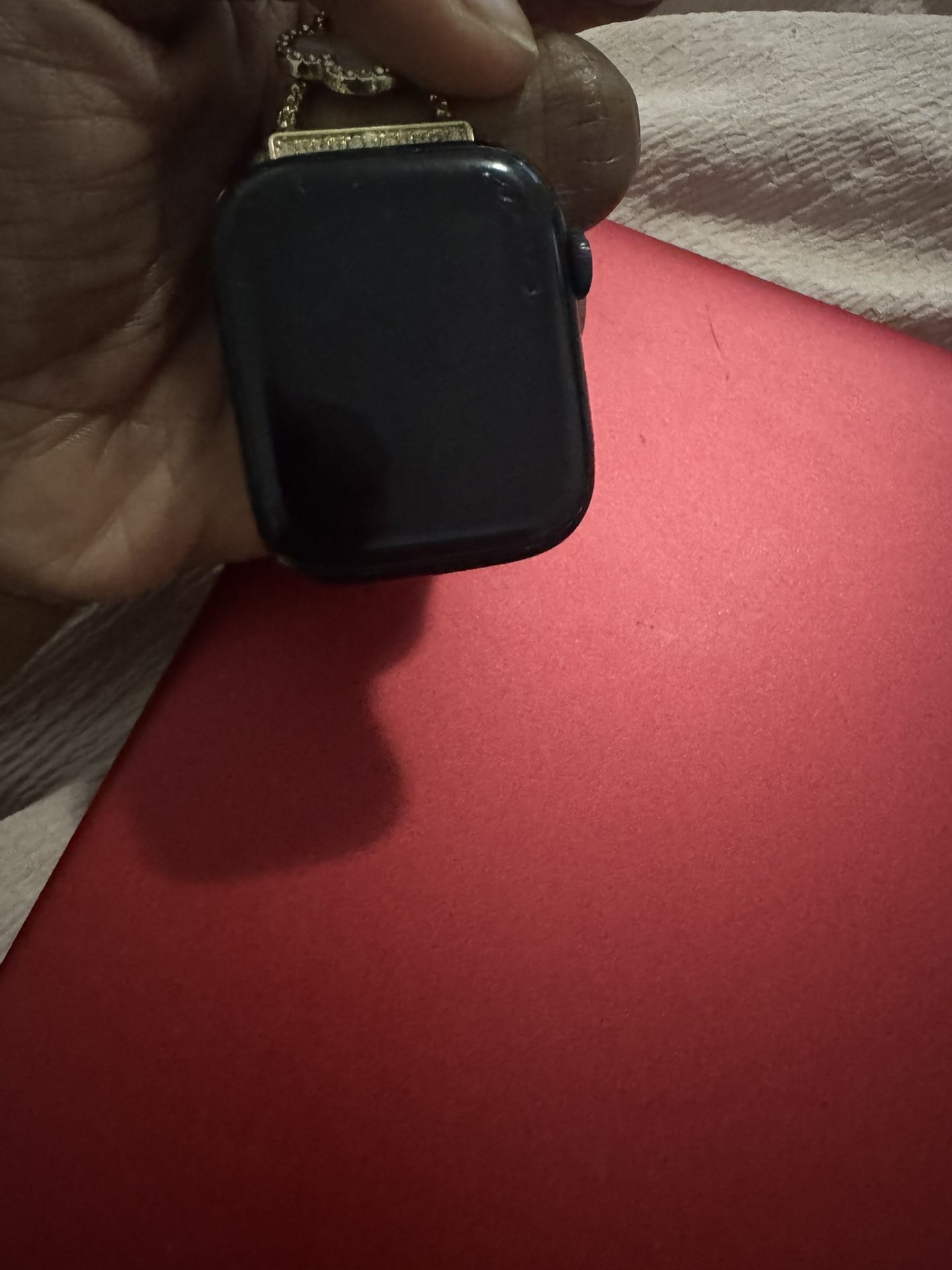 Apple Watch (series 8 44mm)