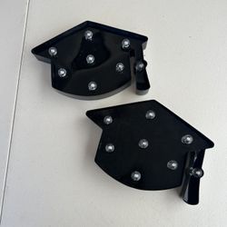 Grad Cap Decoration