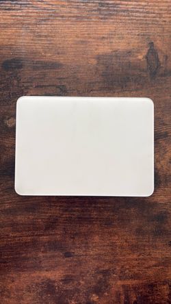 Apple Magic Trackpad