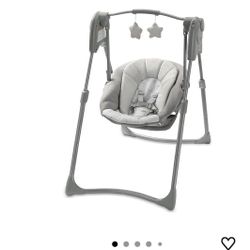 Graco Slim Swing