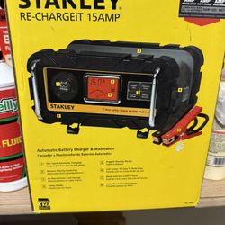 Stanley Charger