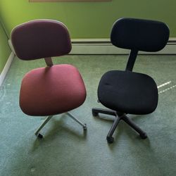 Computer Chairs 