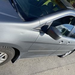 2007 Honda Odyssey