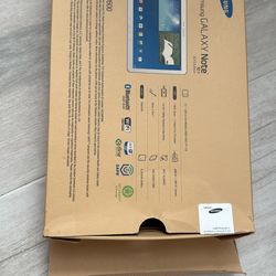 Samsung Galaxy Note 10.1