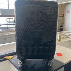 The Force Be With You  Spinner Luggage