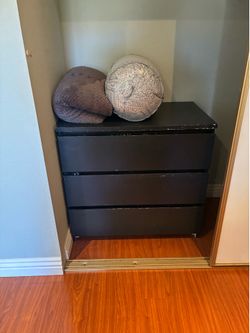 Small dresser