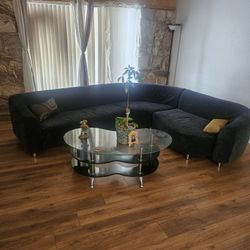 Sala Y Mesa DE Centro