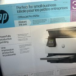 Brand New Printer