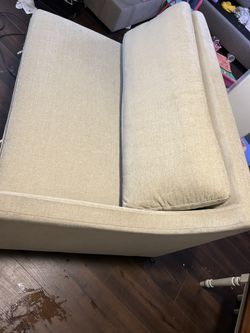 Mini Couch
