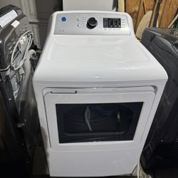 Washer & Dryer
