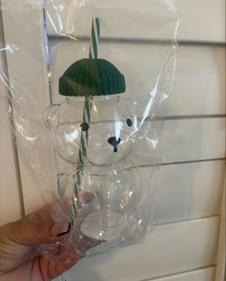 Vaso de oso