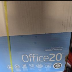 Printer Papper 5000 Sheets